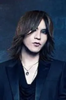 Sugizo como: 