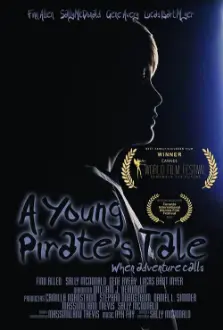 A Young Pirate's Tale