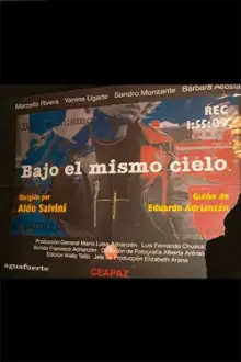 Bajo el mismo cielo