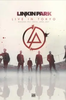 Linkin Park: Live in Tokyo