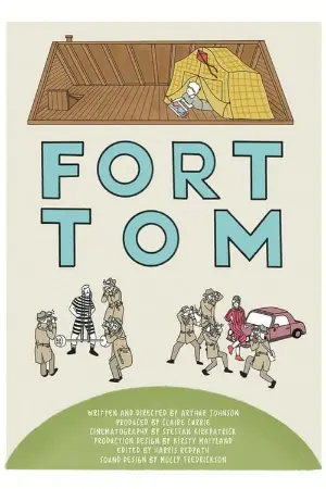 Fort Tom