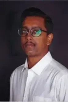 Arjun Thanaraju como: Varun