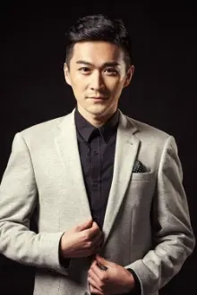 Zhang Xiang como: Liu Dung