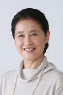 Keiko Miyata como: Kiyo Sato