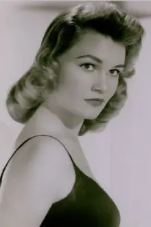 Jackie Russell como: Jackie Russell