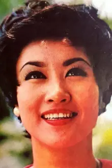 Ching-ching Chang como: Hung Hsiu Niang