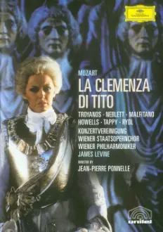 La Clemenza di Tito