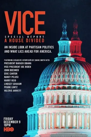 VICE Special Report: A House Divided