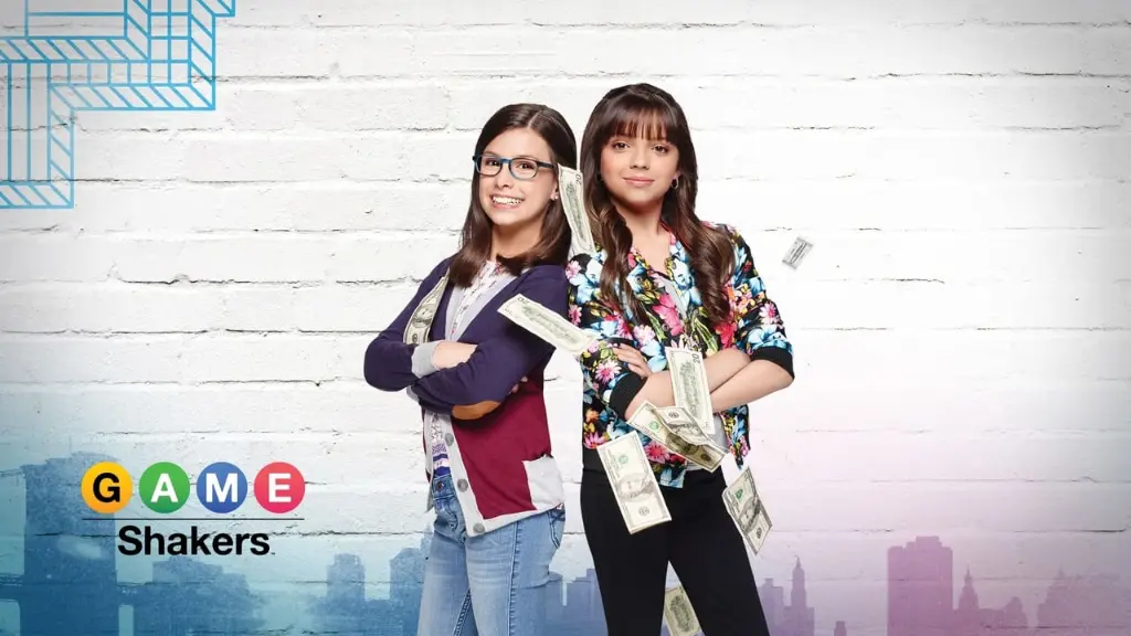 Game Shakers