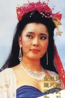 Chi-Mei Chin como: Chiu Wai Ching / Juhn