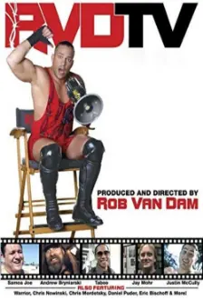 RVD TV