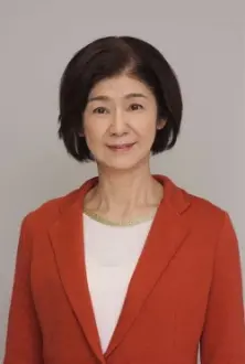 Megumi Igarashi como: Fumiyo