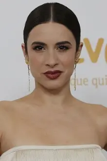 Blanca Paloma como: Self - Contestant