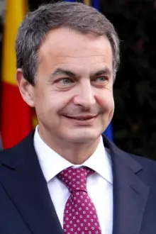 José Luis Rodríguez Zapatero como: 