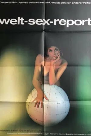 World Sex Report