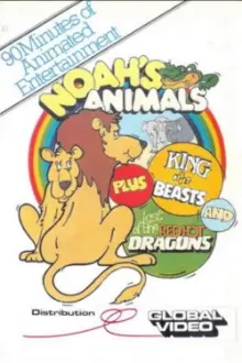 Noah's Animals