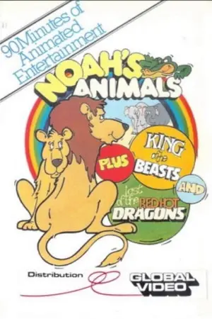 Noah's Animals