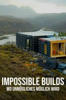 Impossible Builds