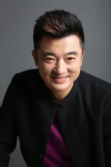Xu Yongge como: Ling Feng