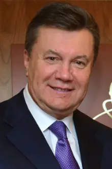 Victor Yanukovich como: 