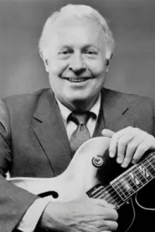 Herb Ellis como: 