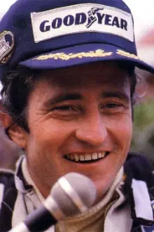 Patrick Depailler como: 