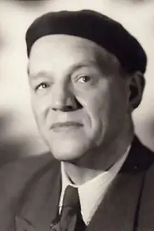 Karl Hellmer como: Lehrer