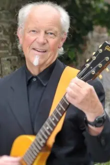 Martin Barre como: Lead Guitar, Mandolin