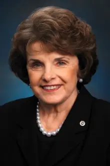 Dianne Feinstein como: 