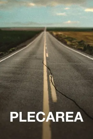 Plecarea