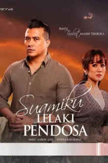 Suamiku Lelaki Pendosa