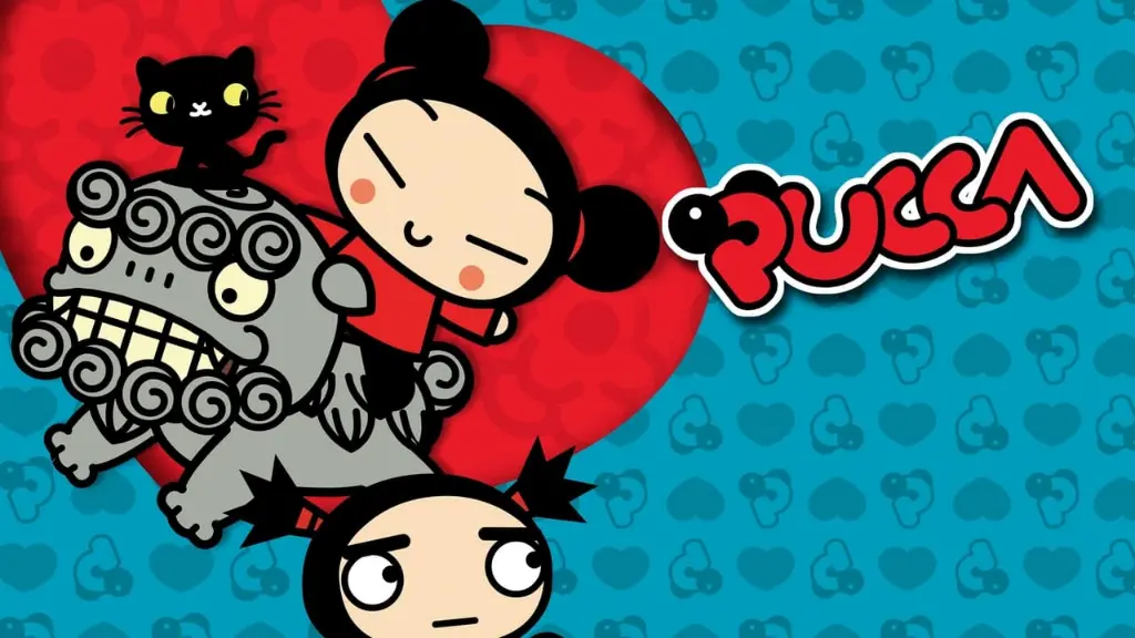 Pucca