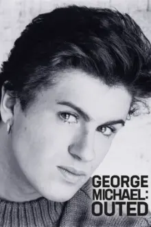 George Michael: Outed