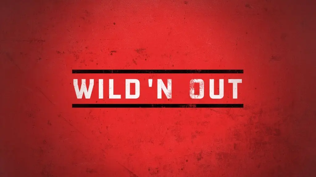 Nick Cannon Presents: Wild 'N Out