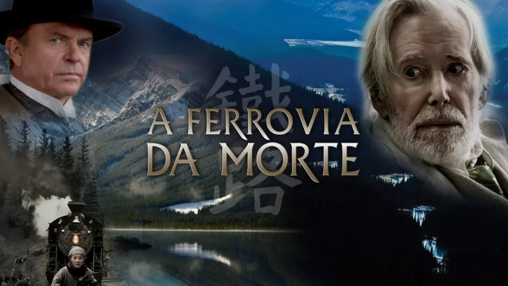 A Ferrovia da Morte