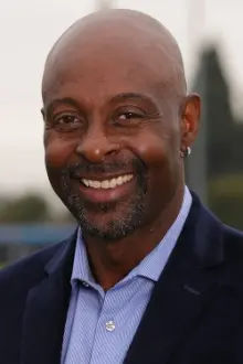 Jerry Rice como: 