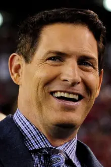 Steve Young como: Ele mesmo