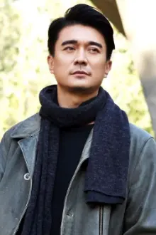 Mingjian Zhang como: 