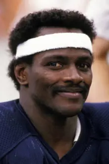 Walter Payton como: 