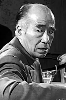 Tetsu Komai como: Wu Sin