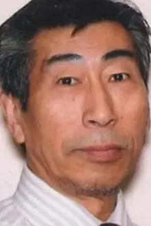 Ryozo Kohira como: 