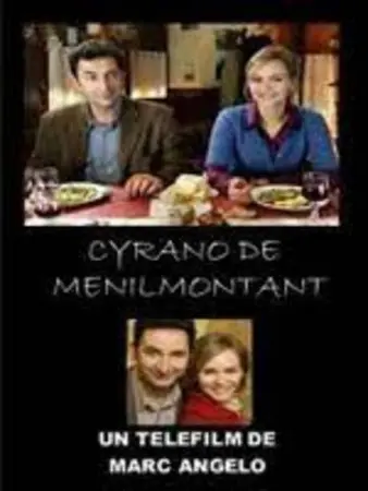 Cyrano de Ménilmontant