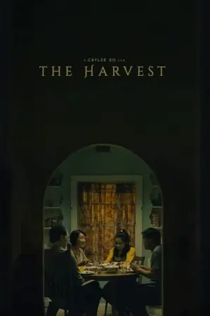 The Harvest