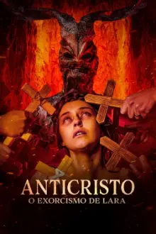 Anticristo, O Exorcismo de Lara