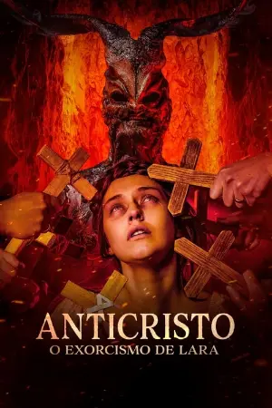 Anticristo, O Exorcismo de Lara