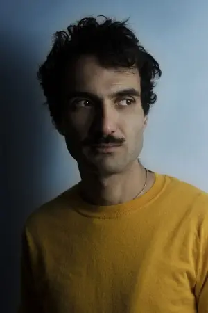 Tigran Hamasyan