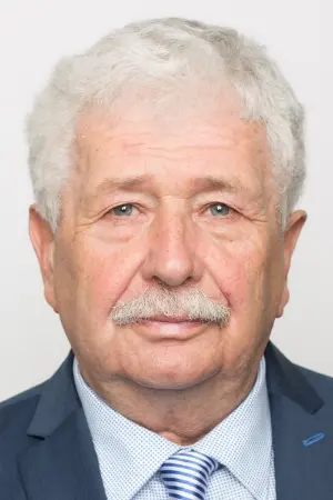 Václav Chaloupek