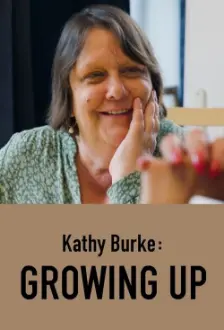 Kathy Burke: Growing Up