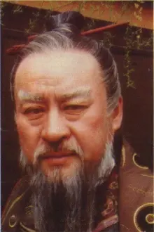 Li Qingxiang como: Yang Sishan