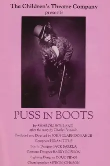 Puss in Boots